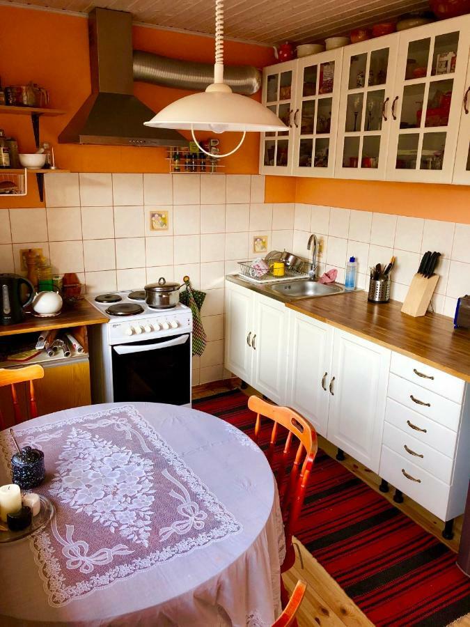 Wind Rose Apartment กูรัซซาเร ภายนอก รูปภาพ