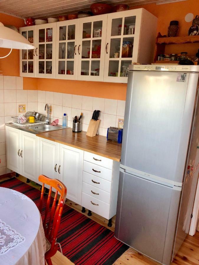 Wind Rose Apartment กูรัซซาเร ภายนอก รูปภาพ