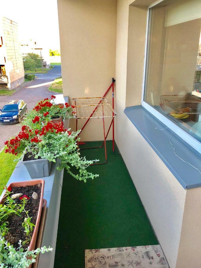 Wind Rose Apartment กูรัซซาเร ภายนอก รูปภาพ