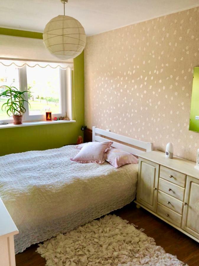 Wind Rose Apartment กูรัซซาเร ภายนอก รูปภาพ