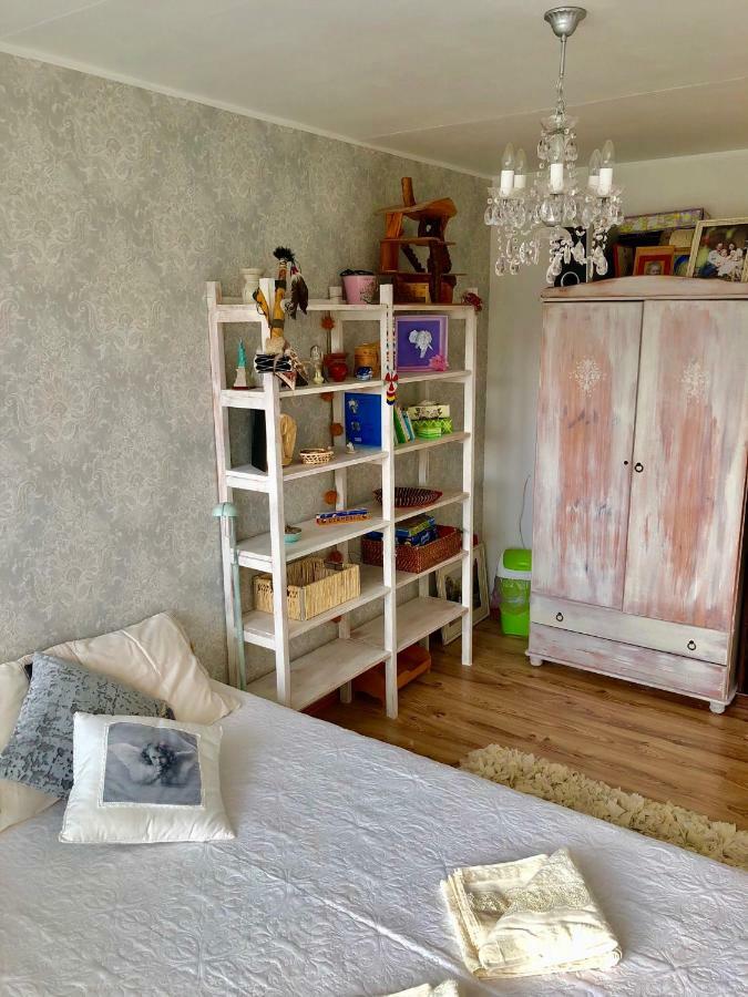 Wind Rose Apartment กูรัซซาเร ภายนอก รูปภาพ