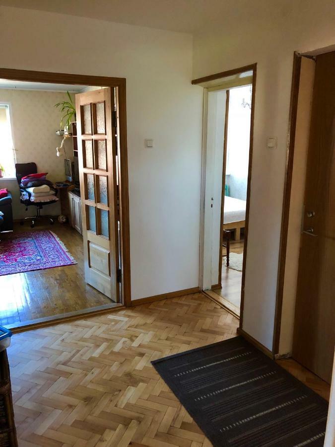 Wind Rose Apartment กูรัซซาเร ภายนอก รูปภาพ